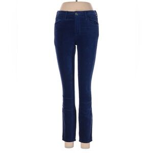 L’Agence Blue Velvet Jeans Size 26